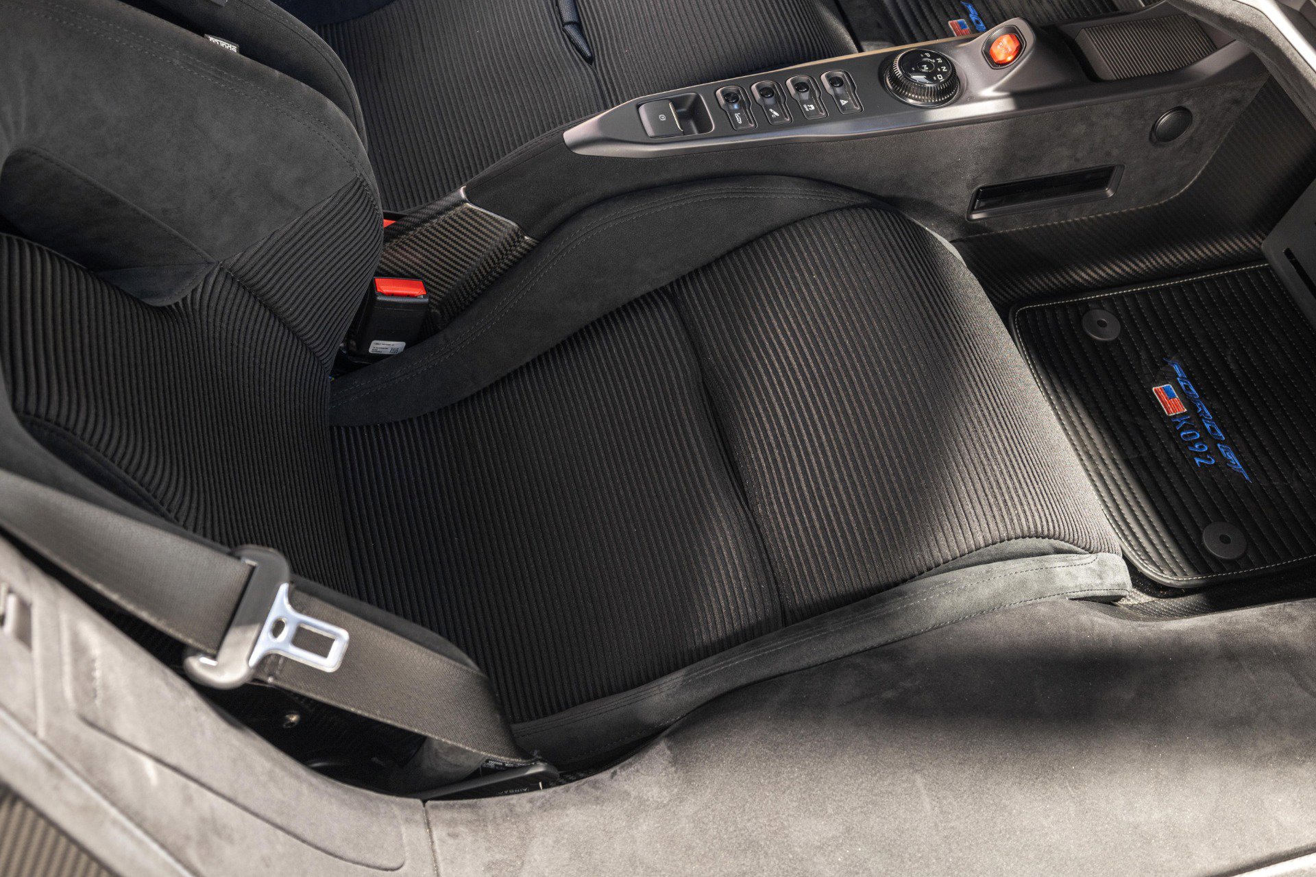 Used 2019 Ford GT image 57