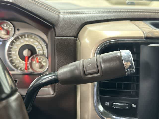 Used 2017 RAM 3500 Laramie Longhorn AWD/4WD image 24