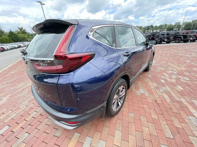 Used 2020 Honda CR-V LX image 32