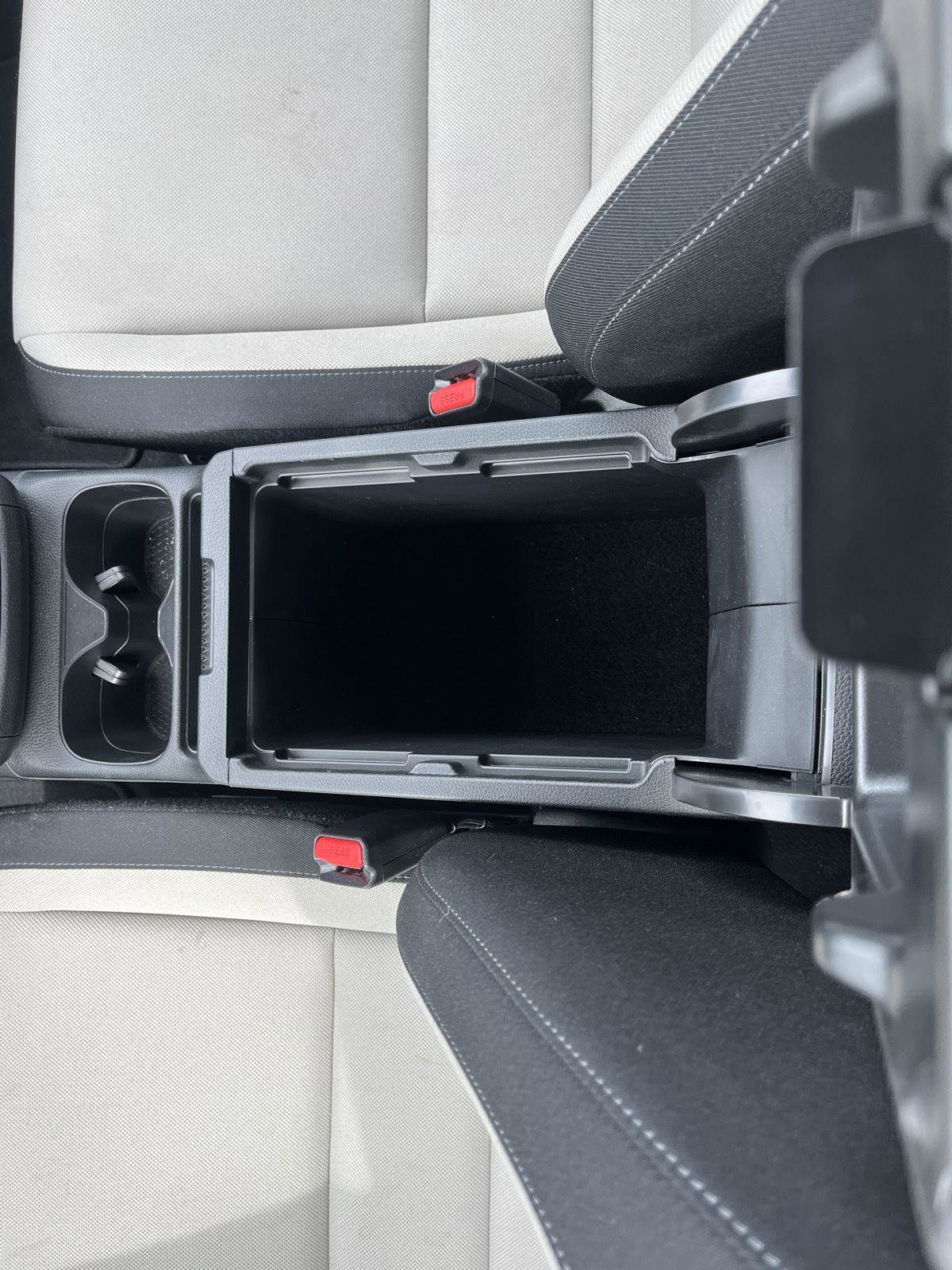 Used 2024 Honda CR-V LX image 23