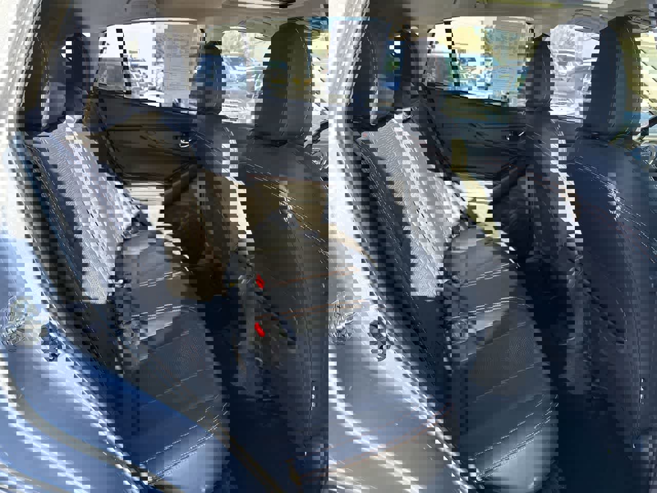 Used 2018 Subaru Crosstrek 2.0i Limited image 20