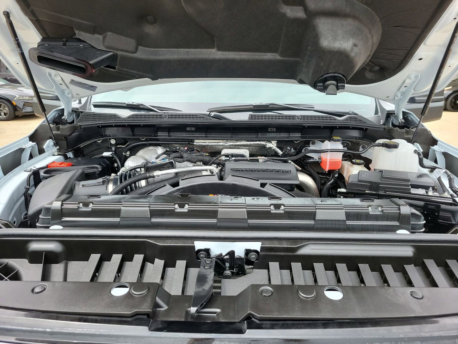 Used 2026 GMC Sierra 2500 Denali Ultimate image 31