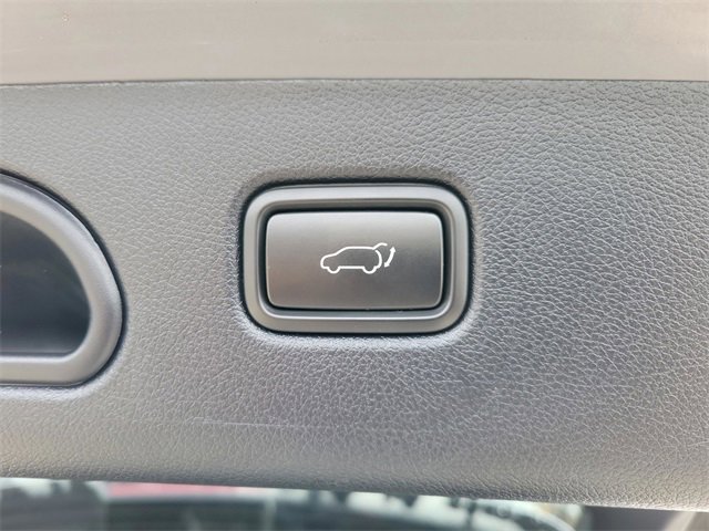 Used 2022 Kia Sportage EX w/ EX Technology Package image 5