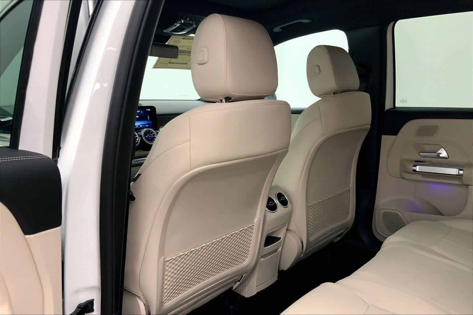 New 2026 Mercedes-Benz GLB 250 image 18