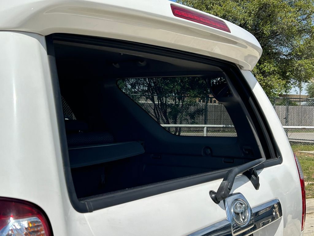 Used 2008 Toyota 4Runner SR5 image 23