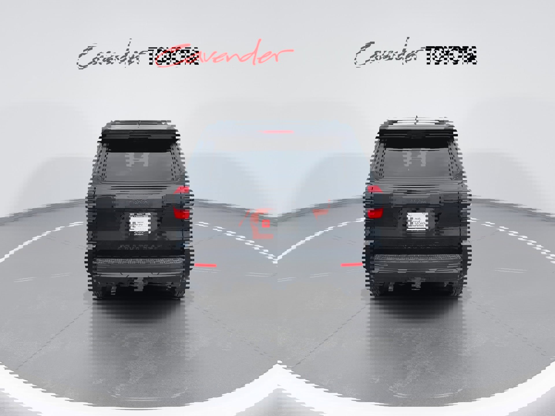 Certified 2025 Toyota 4Runner SR5 image 7