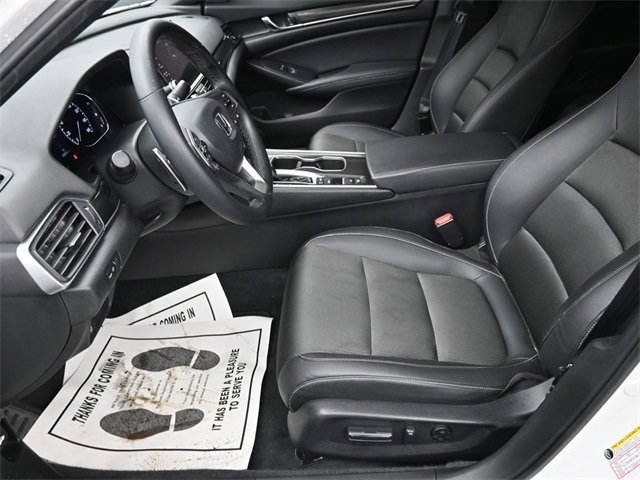 Used 2022 Honda Accord Sport image 31