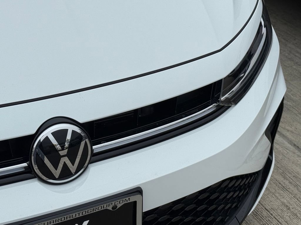 New 2026 Volkswagen Jetta Sport image 4