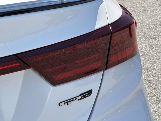Used 2024 Kia Forte GT-Line w/ GT-Line Premium Package FWD image 30