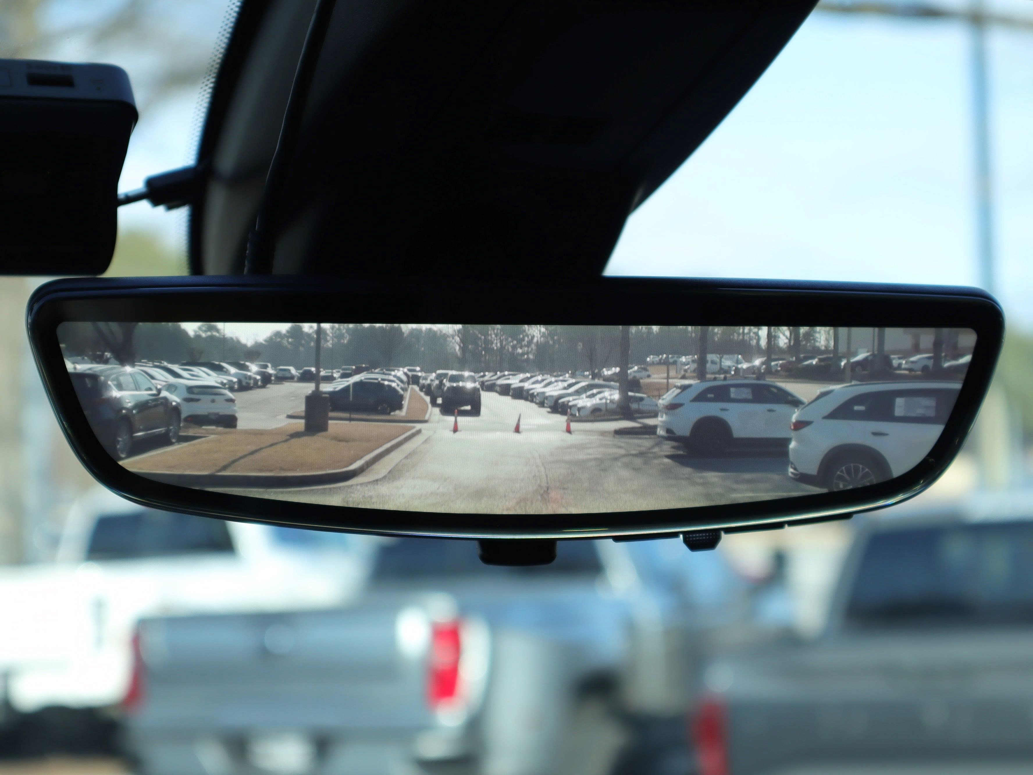 Used 2021 GMC Sierra 2500 Denali w/ Denali Ultimate Package image 16