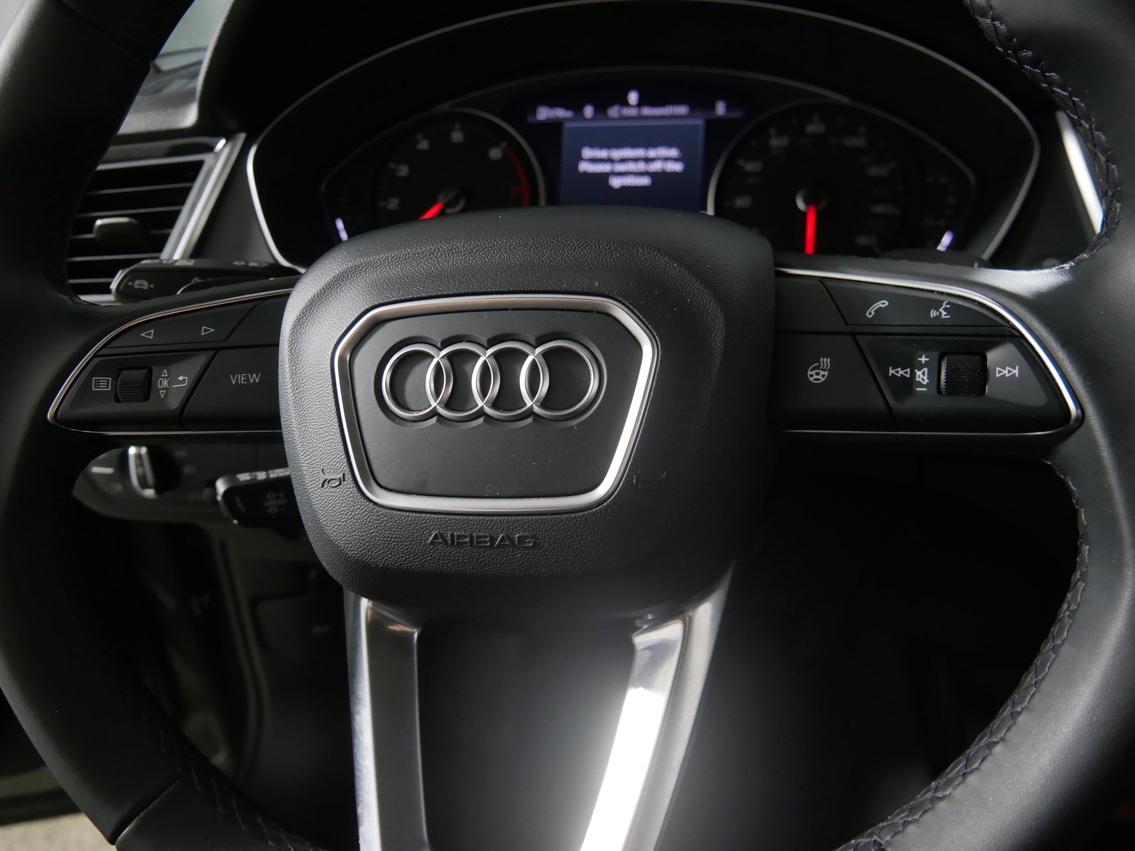 Used 2023 Audi Q5 2.0T Premium w/ Convenience Package image 25