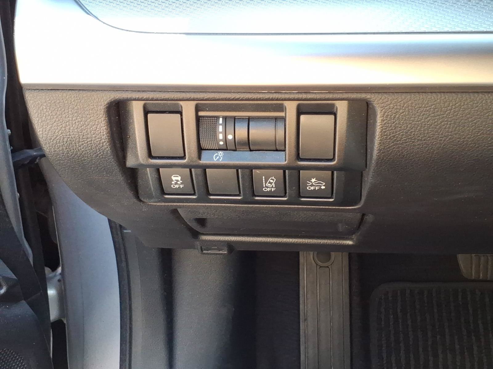 Used 2019 Subaru Outback 2.5i Premium AWD/4WD image 20