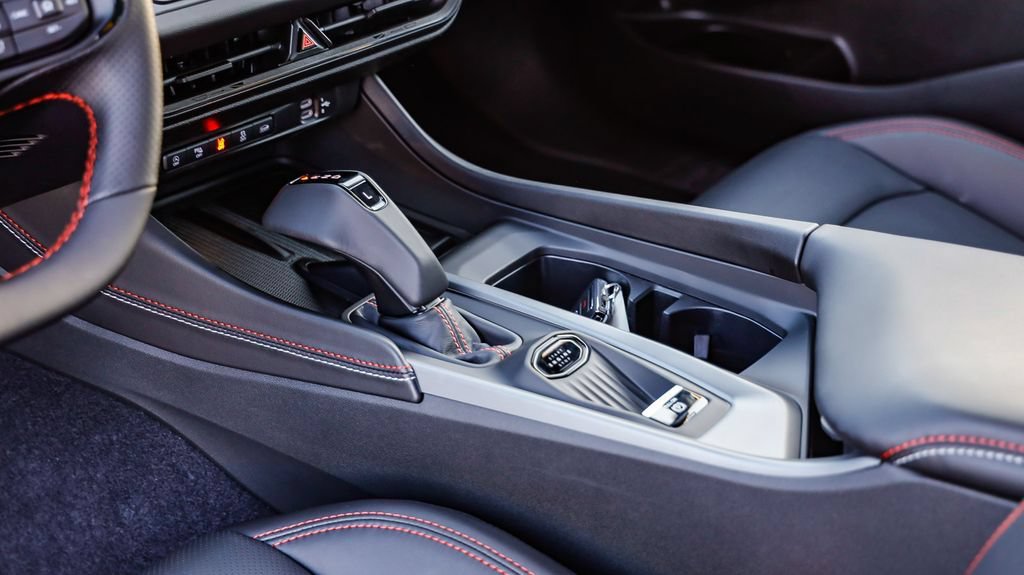 New 2026 Dodge Charger Scat Pack AWD/4WD image 24