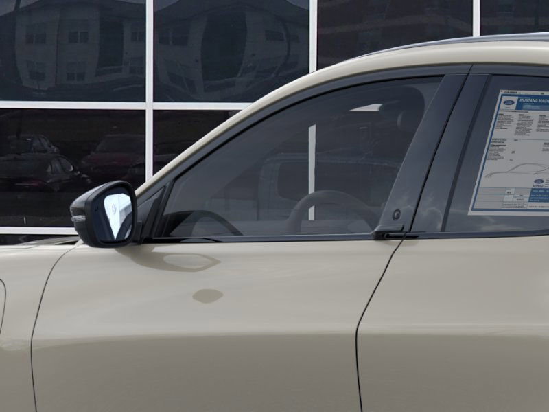 New 2026 Ford Mustang Mach-E Select w/ Comfort Package image 20