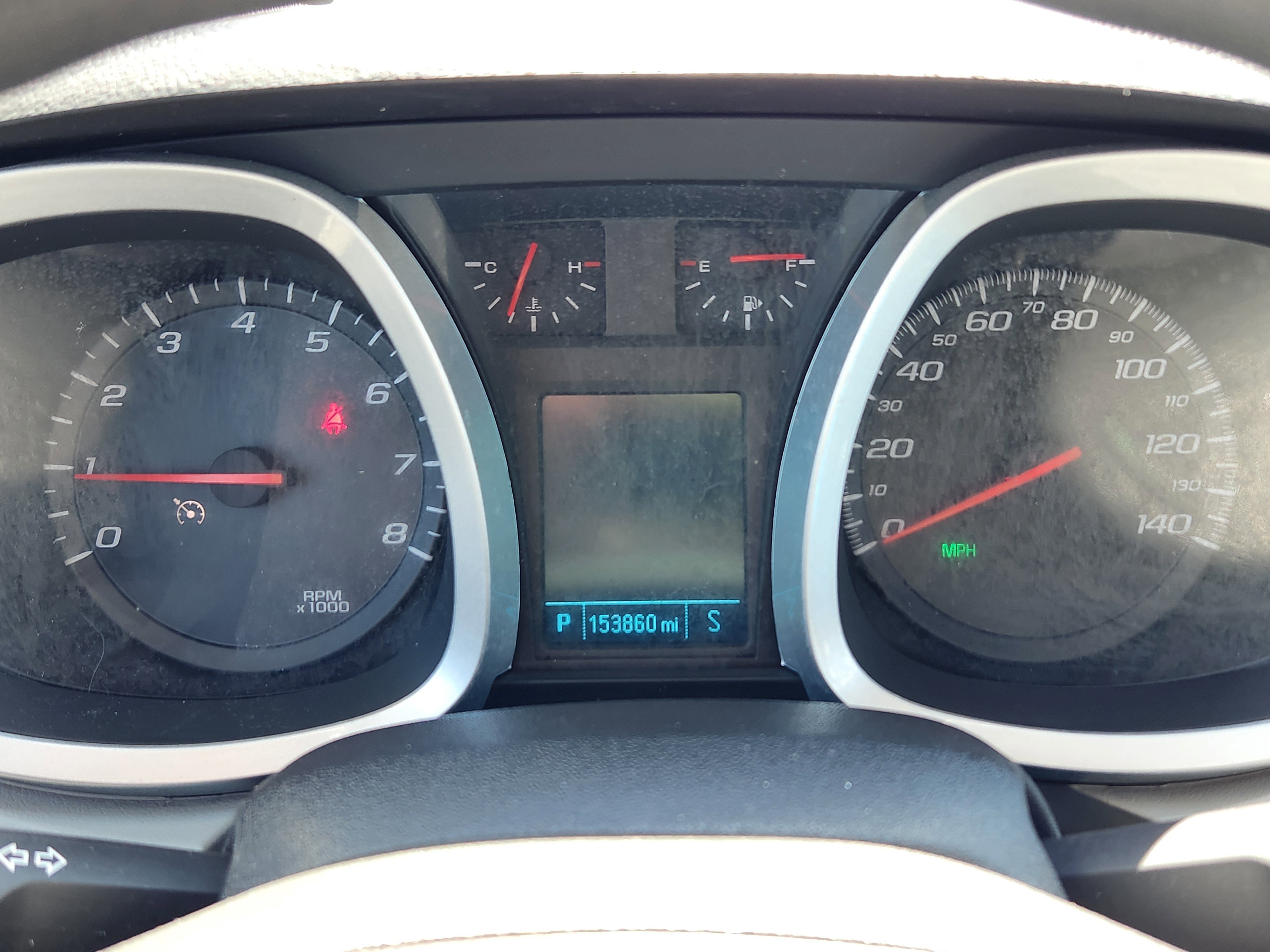 Used 2016 Chevrolet Equinox LS FWD image 22