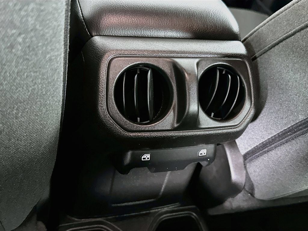 Certified 2025 Jeep Wrangler Unlimited Sport AWD/4WD image 37