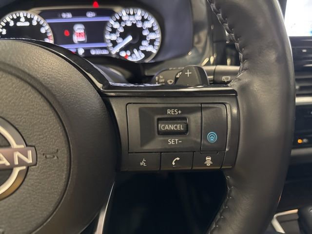 Certified 2024 Nissan Pathfinder SL w/ SL Premium Package AWD/4WD image 28