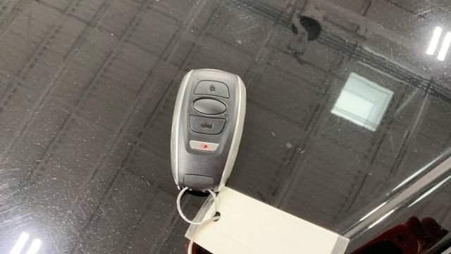 Used 2025 Subaru Legacy Premium AWD/4WD image 30