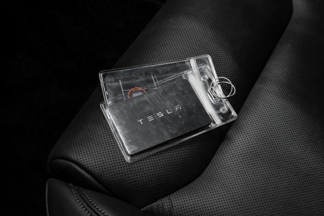 Used 2022 Tesla Model S Standard Range AWD/4WD image 60