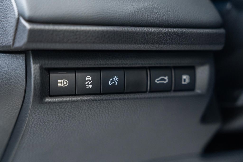 New 2026 Toyota Camry XSE image 37