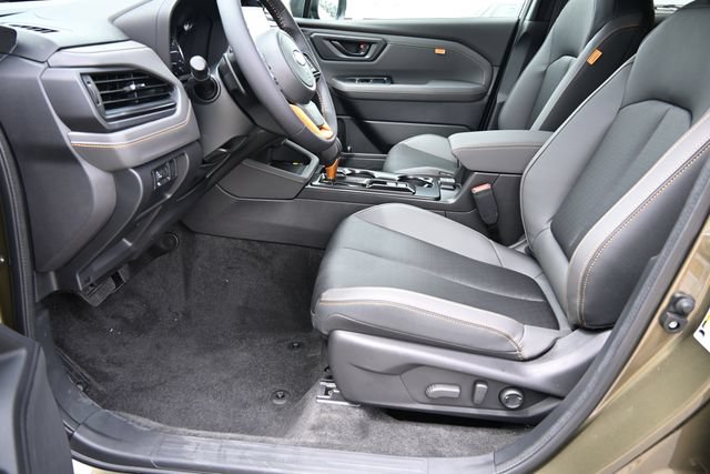 New 2026 Subaru Forester Wilderness AWD/4WD image 19