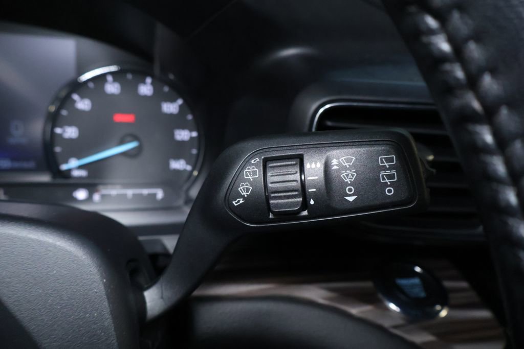 Used 2022 Ford Explorer Limited w/ Hybrid Equipment Group 310A image 22