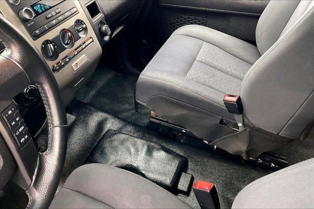 Used 2017 Ford Expedition EL XL image 16