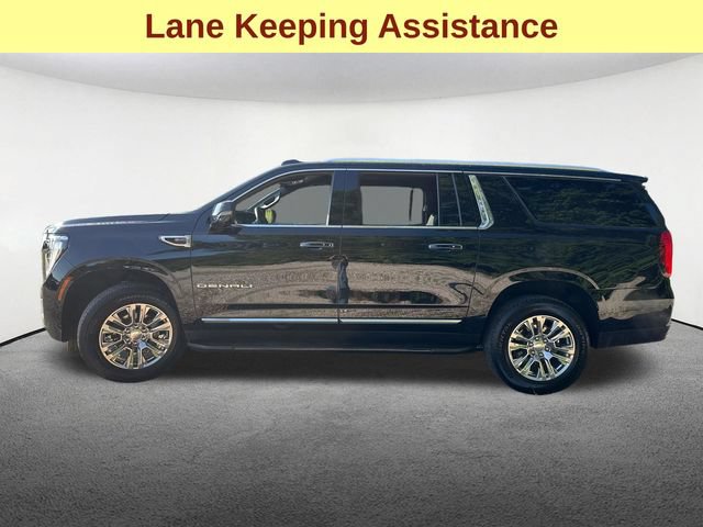 Certified 2026 GMC Yukon XL Denali AWD/4WD image 7