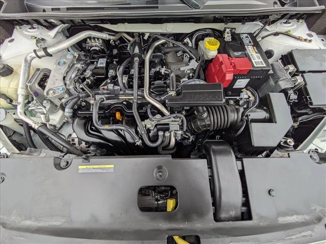 Used 2023 Nissan Sentra SV image 23