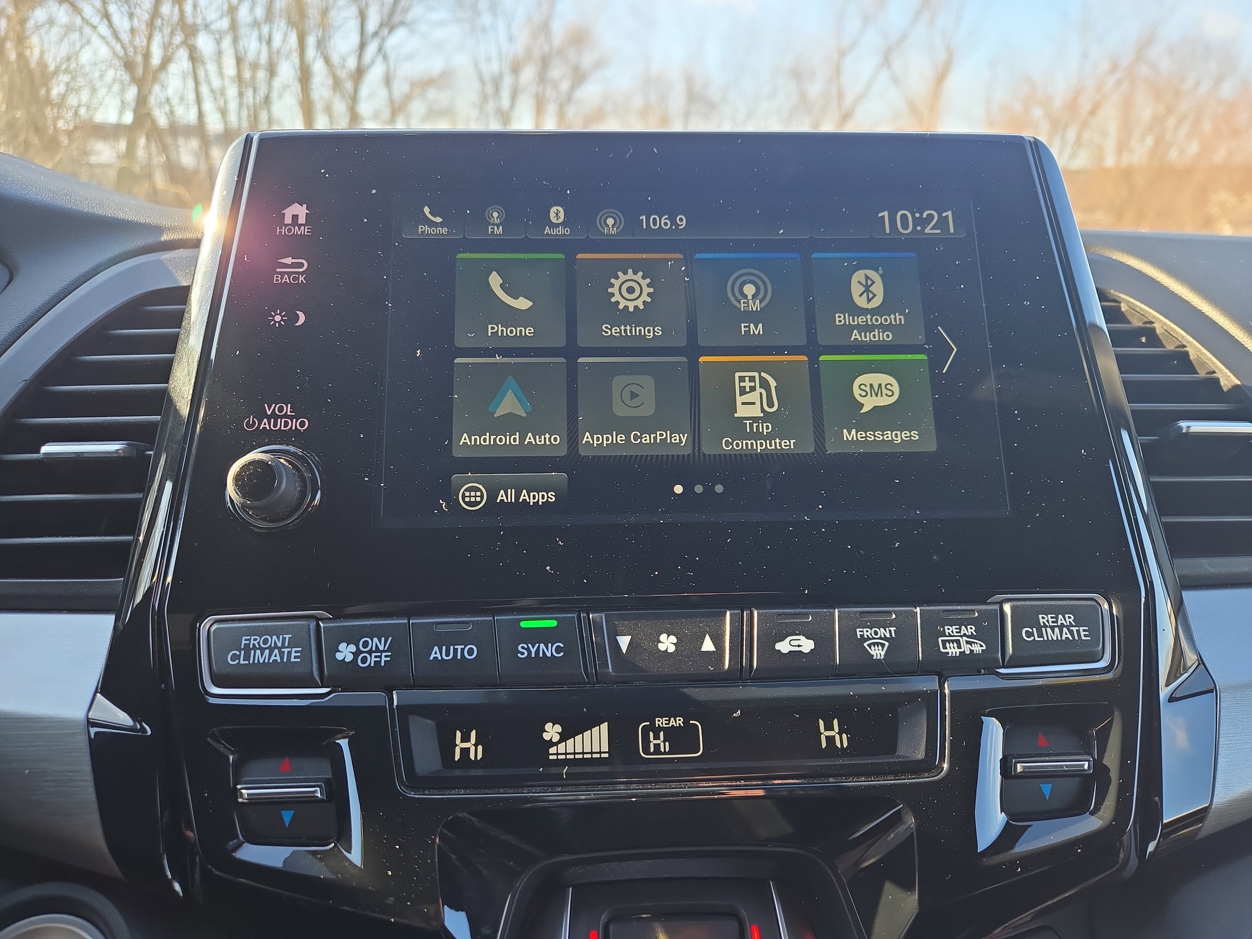 Used 2023 Honda Odyssey Sport image 19