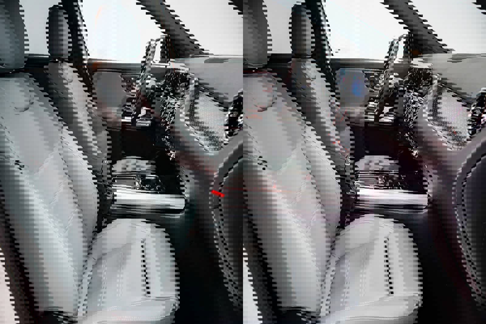 Used 2026 Mercedes-Benz GLA 250 image 15