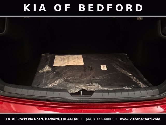 Certified 2026 Kia K5 GT-Line FWD image 24