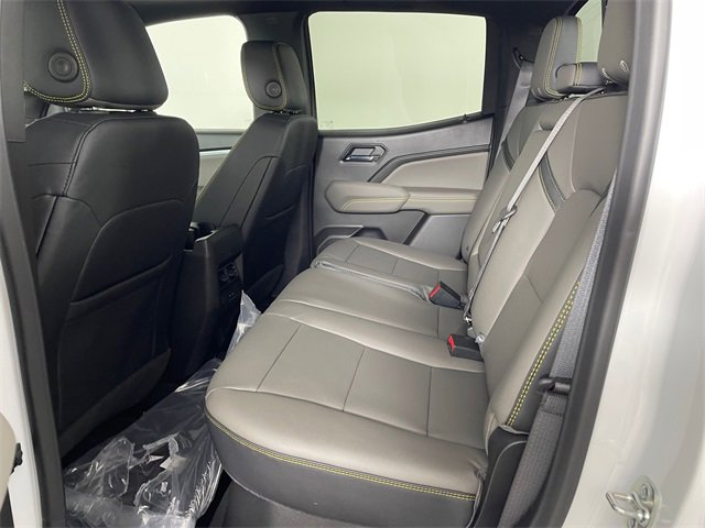 New 2026 Chevrolet Colorado ZR2 w/ Technology Package image 15