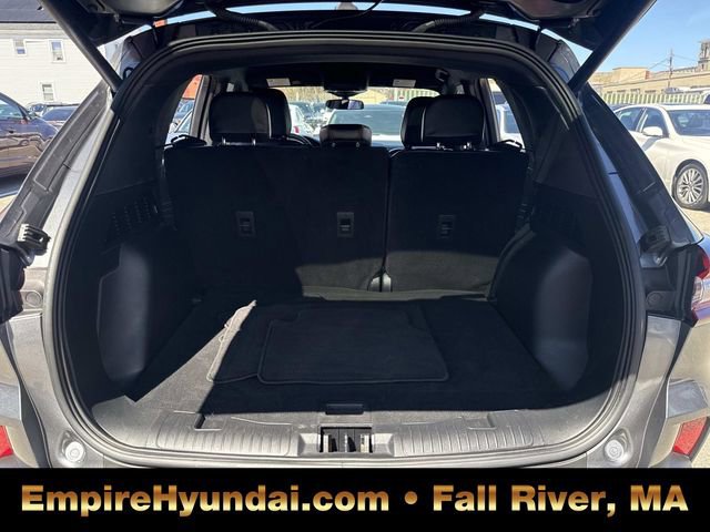 Used 2025 Ford Escape ST-Line Select image 6
