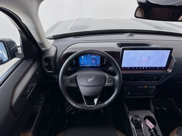 New 2026 Ford Bronco Sport Outer Banks image 21