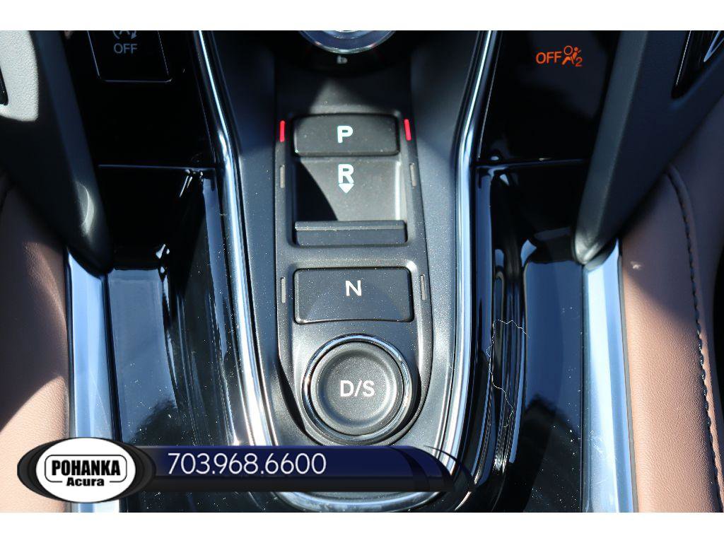 New 2026 Acura RDX w/ Technology Package image 20