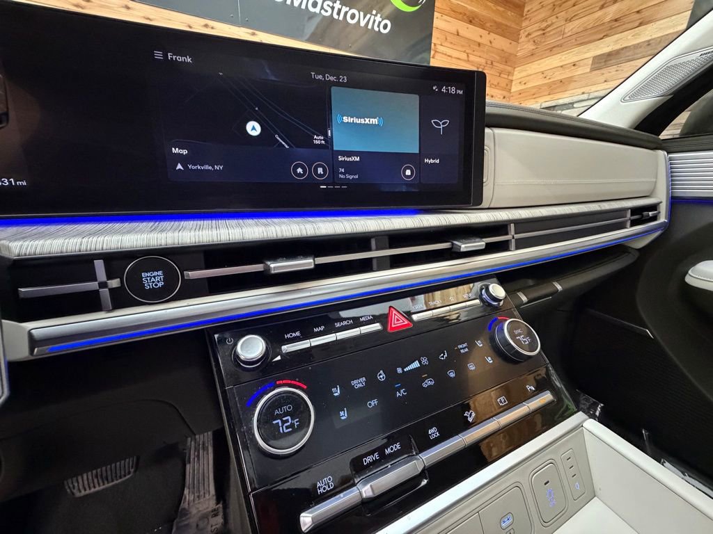 Used 2024 Hyundai Santa Fe Calligraphy image 18