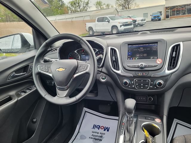 Used 2024 Chevrolet Equinox LT FWD image 16