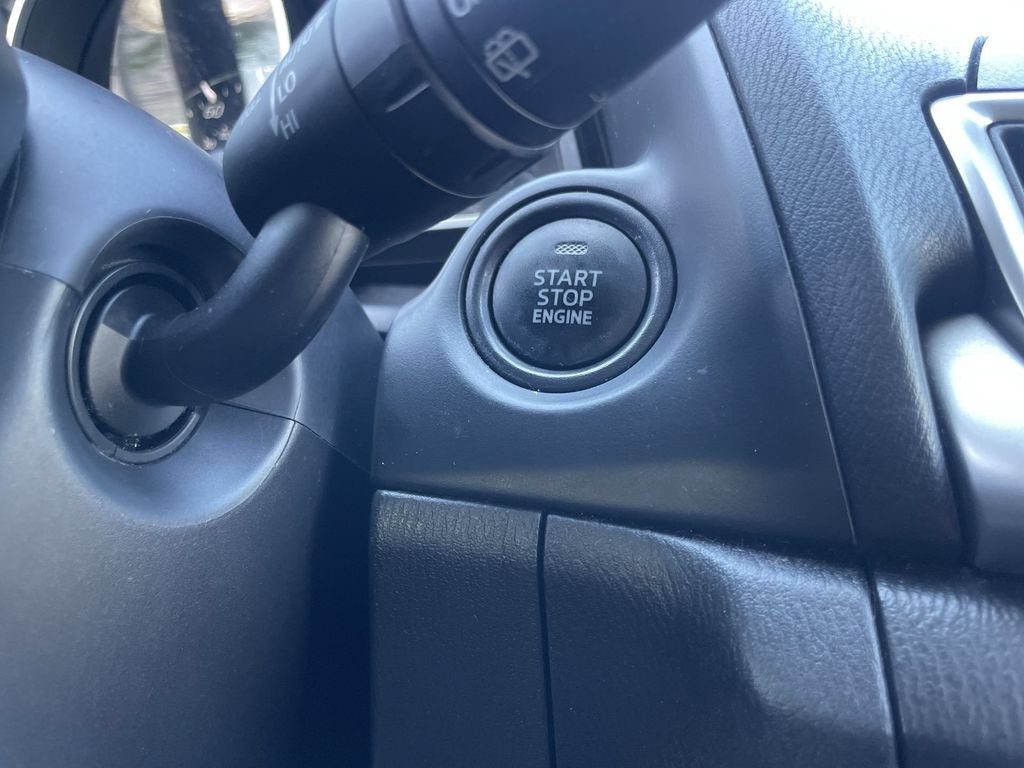 Used 2018 MAZDA MAZDA3 Touring FWD image 25