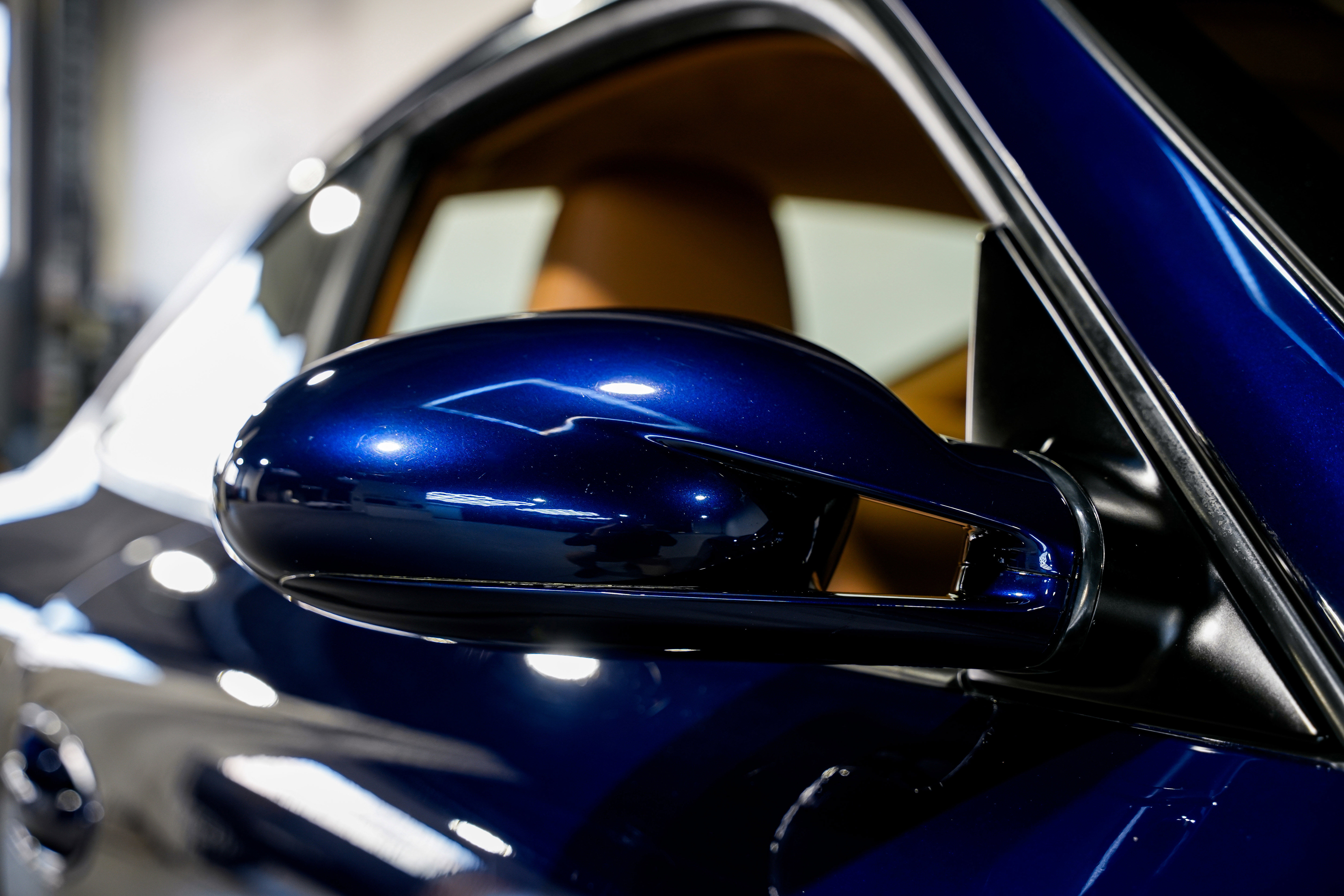 Used 2006 Porsche 911 Carrera S image 36