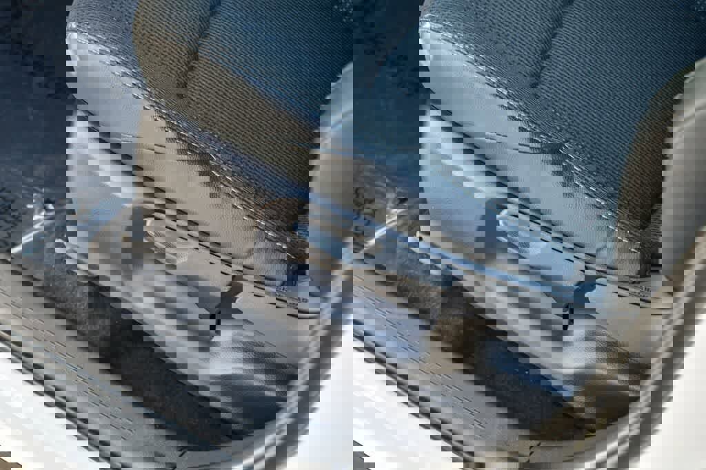 Used 2023 Toyota bZ4X XLE w/ Weather Package image 20