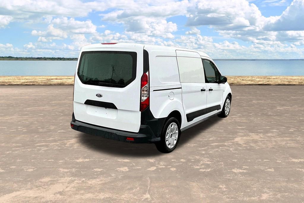 Used 2015 Ford Transit Connect XL FWD image 10