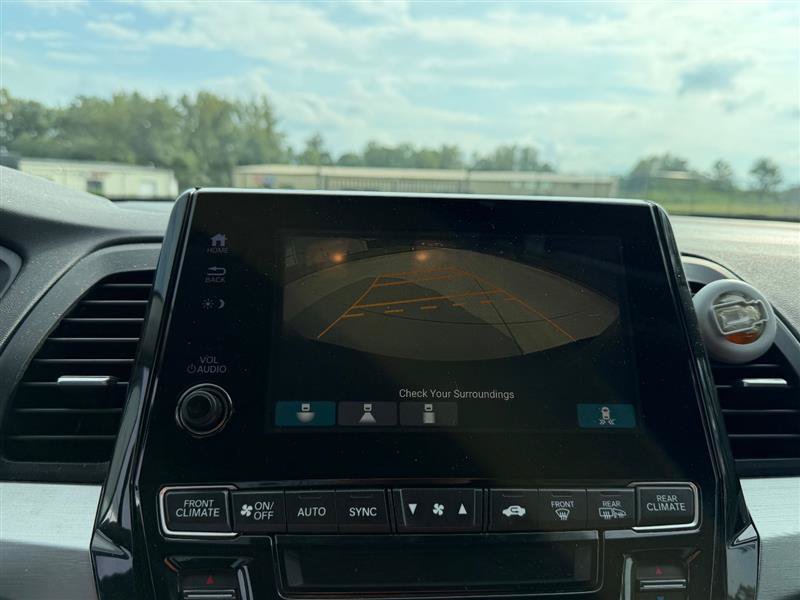 Used 2018 Honda Odyssey EX-L image 15