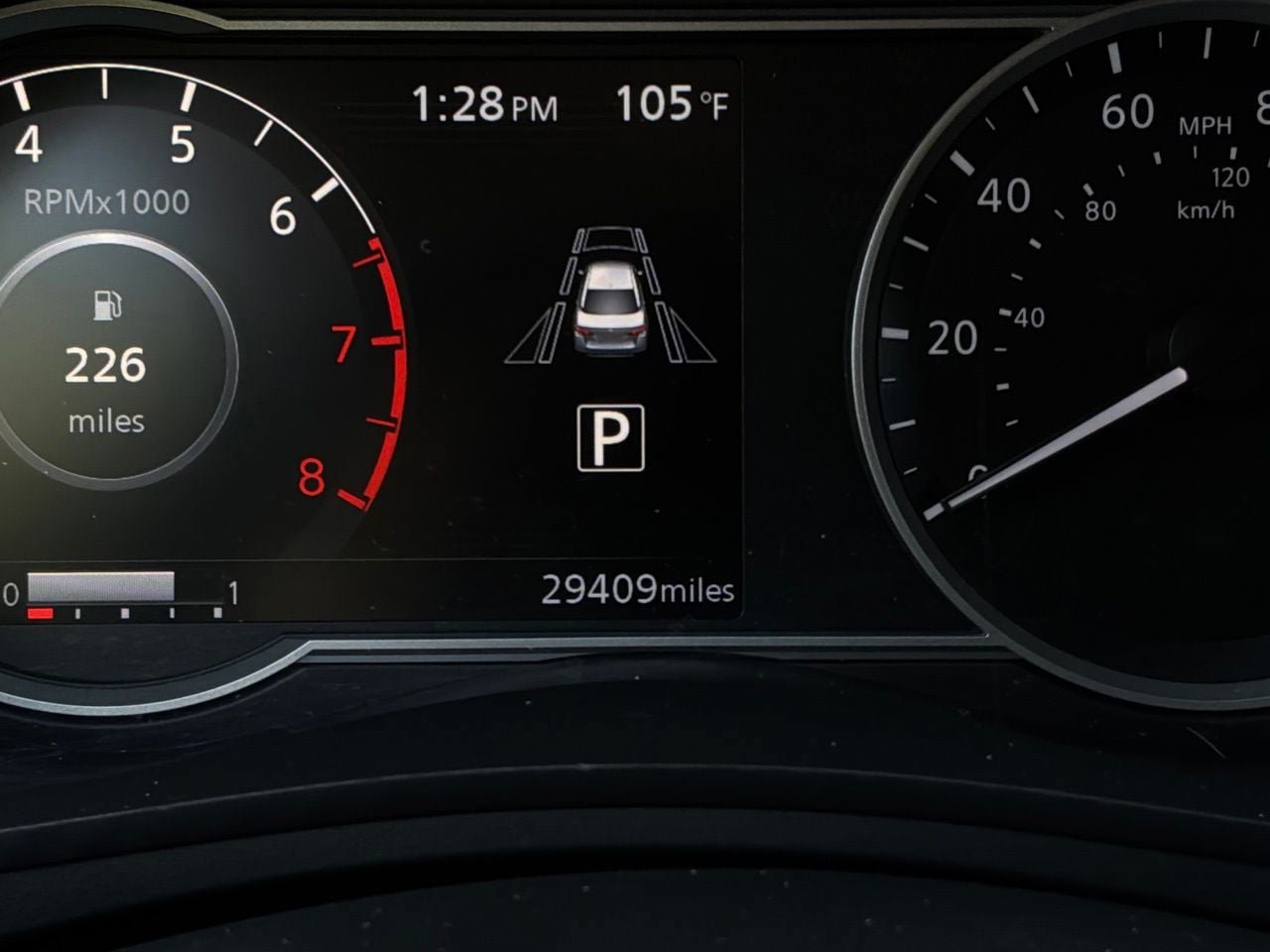 Used 2025 Nissan Versa SV FWD image 38