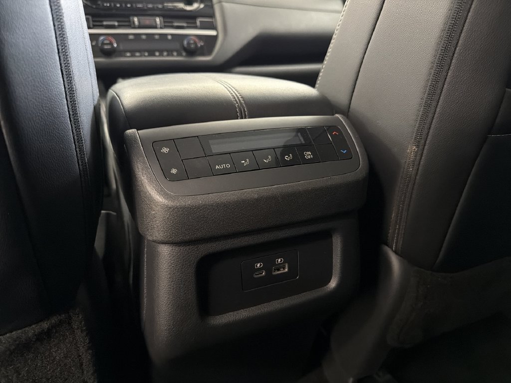 Certified 2024 Nissan Pathfinder SL AWD/4WD image 20