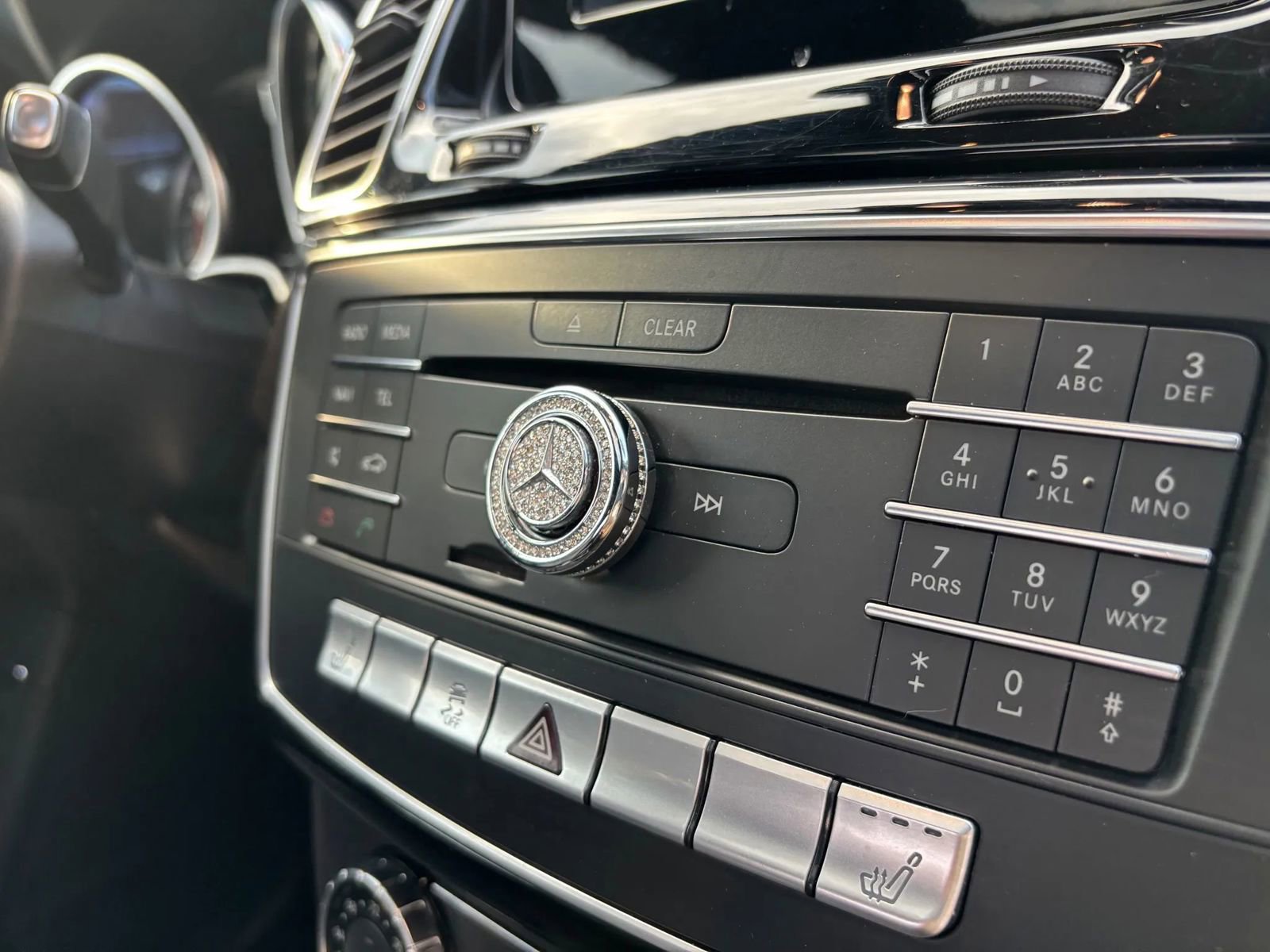 Used 2018 Mercedes-Benz GLE 350 image 40