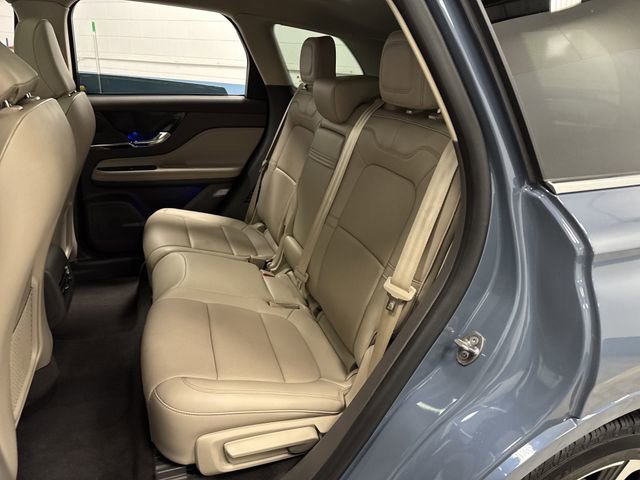 Used 2024 Lincoln Corsair Grand Touring w/ Equipment Group 301A image 31