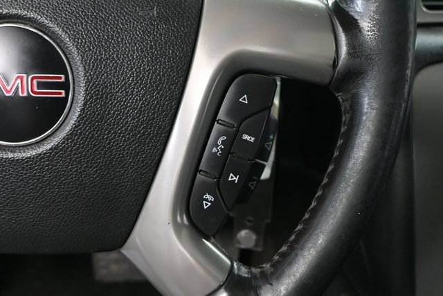 Used 2012 GMC Yukon XL SLT w/ SLT-2 Equipment Package AWD/4WD image 27