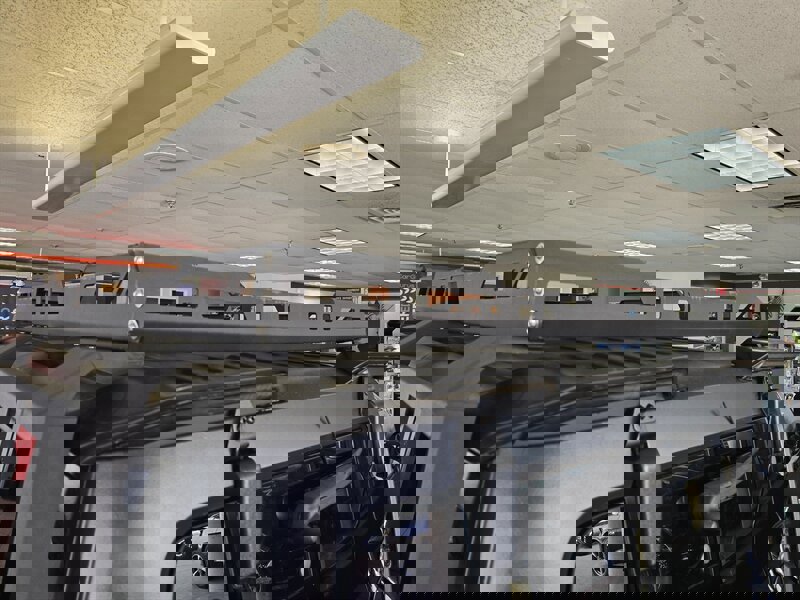 Used 2014 Jeep Wrangler Unlimited Sahara image 27