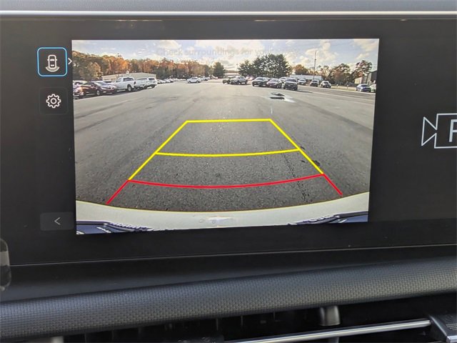 Certified 2025 Hyundai Tucson SE image 26